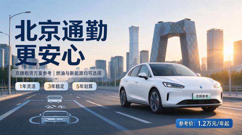 北京车辆限行政策变化